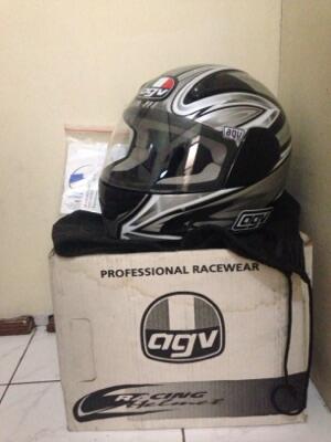 agv gp1