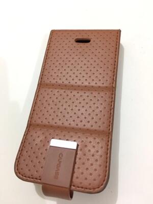 Jual iPhone 5 Putih 32 Gb Bonus Capdase Kulit