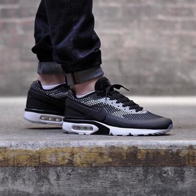 nike air max bw ultra jacquard