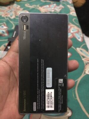 Lenovo Vibe Shot, Mulus Rare Item