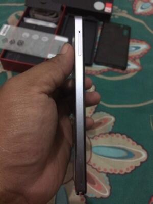 Lenovo Vibe Shot, Mulus Rare Item