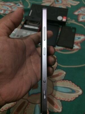 Lenovo Vibe Shot, Mulus Rare Item