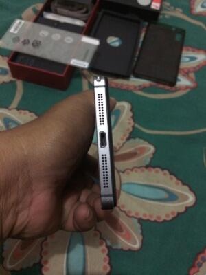 Lenovo Vibe Shot, Mulus Rare Item