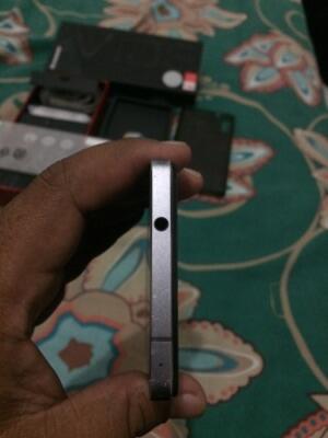 Lenovo Vibe Shot, Mulus Rare Item