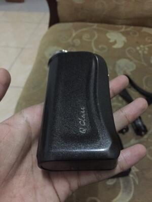 SX Mini Q Class Bandung Vaporizer , Vaping , Vape , Authentic