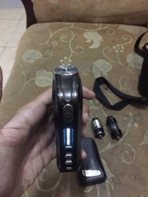 SX Mini Q Class Bandung Vaporizer , Vaping , Vape , Authentic