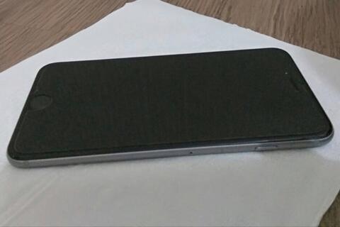 iPhone 6 Plus 16gb Space Grey (murah banget)