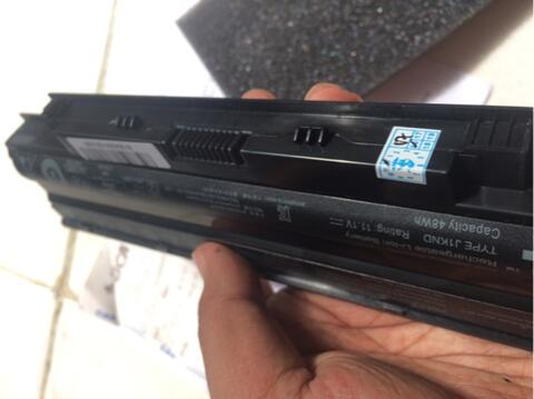 Baterai Notebook Laptop Dell Tipe J1KND Support 4110 N4030 4050