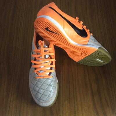 Terjual NIKE TIEMPO LEGACY FUTSAL | KASKUS