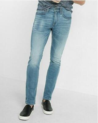 celana jeans express,crocker original BNIb(not zaraman,levis,wrangler,pull&bear)