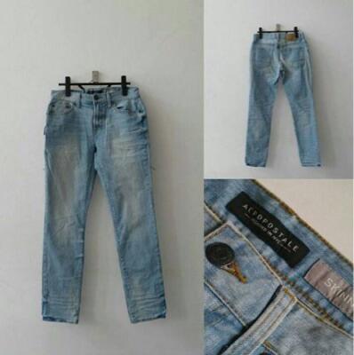 celana jeans express,crocker original BNIb(not zaraman,levis,wrangler,pull&bear)