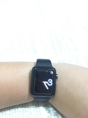 jual apple watch series 2