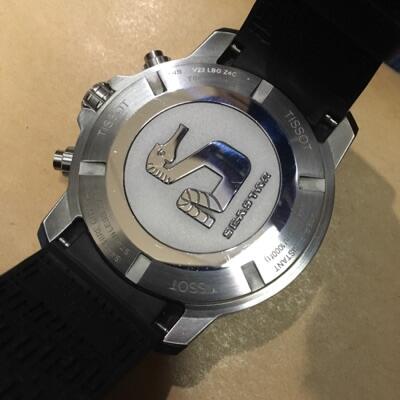 Tissot Seastar 1000 Quartz