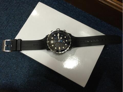 Tissot Seastar 1000 Quartz