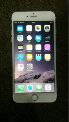 iphone 6 plus 64 gb gold