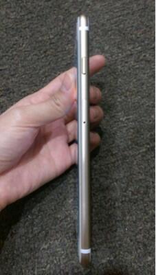 iphone 6 plus 64 gb gold