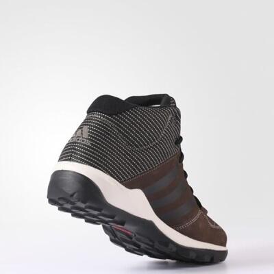 Terjual Adidas Daroga Plus Mid Leather Lace Outdoor Shoes Original | KASKUS