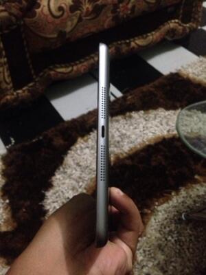 Ipad mini mulus no minus murah