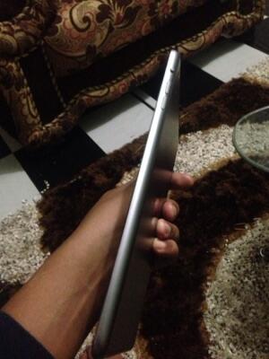Ipad mini mulus no minus murah