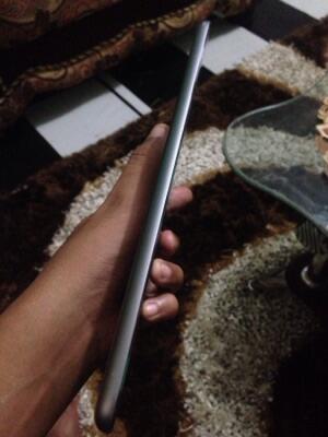 Ipad mini mulus no minus murah