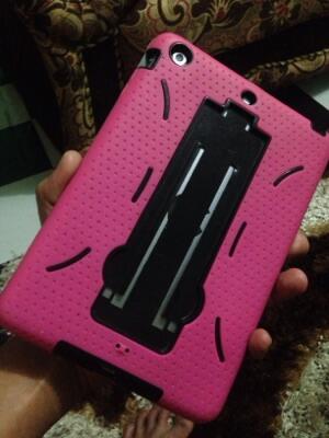 Ipad mini mulus no minus murah
