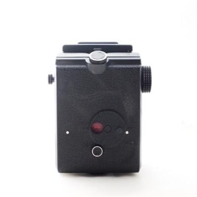 Lubitel 166 Universal Medium Format Kamera Analog Lomo 120mm 35mm