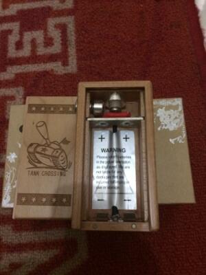Cigreen Tank & Lemo2 (authentic)