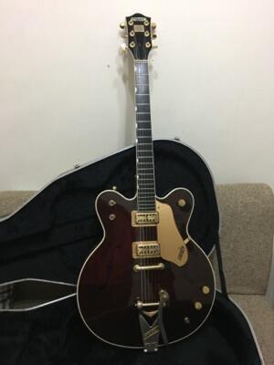 gretsch 6122 country classic ii