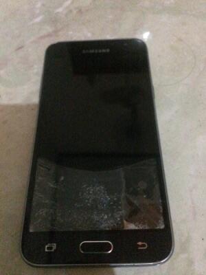 Samsung Galaxy J3 2016