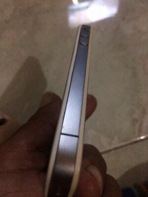 Iphone 4s 16Gb white