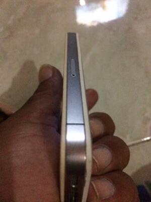 Iphone 4s 16Gb white