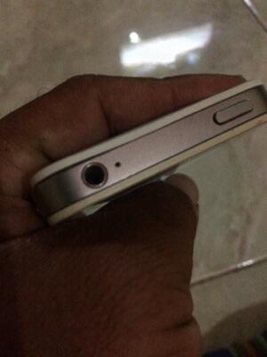 Iphone 4s 16Gb white