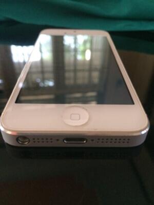 Iphone 5 32gb Lock Icloud