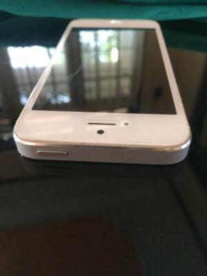 Iphone 5 32gb Lock Icloud