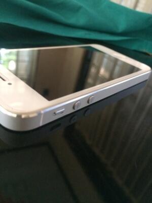Iphone 5 32gb Lock Icloud