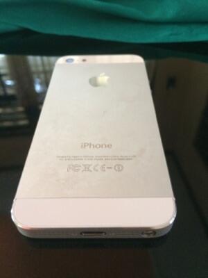 Iphone 5 32gb Lock Icloud