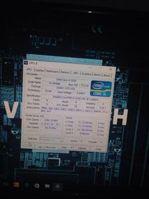 Pc Gaming core i5 3330 gtx 1050 ram 8gb