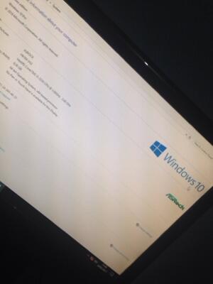 Pc Gaming core i5 3330 gtx 1050 ram 8gb
