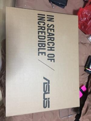 asus slim bezel black vc239h