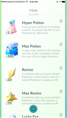 Pokemon GO Account Lv 34 Generation 2 IV100 LUBER MURMER