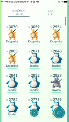Pokemon GO Account Lv 34 Generation 2 IV100 LUBER MURMER