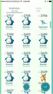 Pokemon GO Account Lv 34 Generation 2 IV100 LUBER MURMER