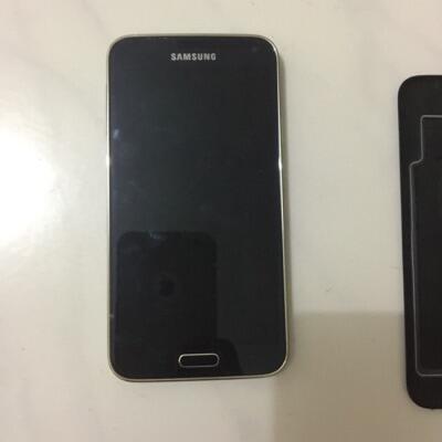 Samsung S5 Matot