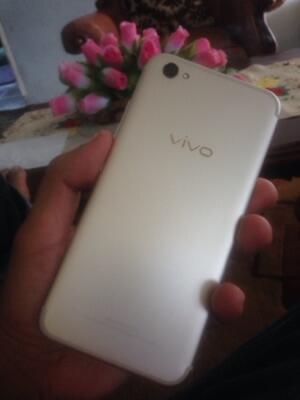 vivo v5 plus grab fast murah