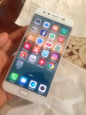 vivo v5 plus grab fast murah