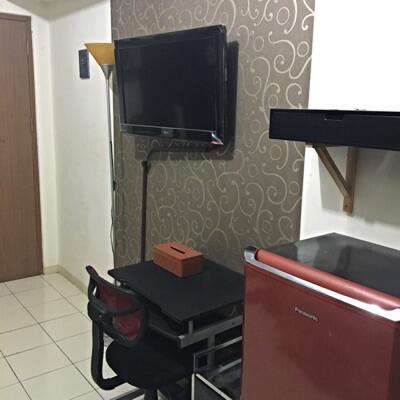 Sewa Harian Apartemen Margonda Residence II / Mares 2