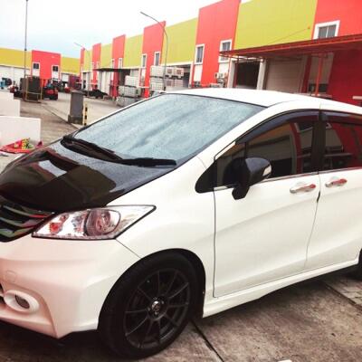 velg enkei tuning sc33 ori malaysia