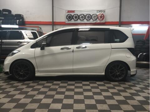 velg enkei tuning sc33 ori malaysia