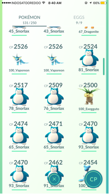 Pokemon GO Account Lv 34 Full IV 100 GEN 2 Tyranitar Blissey Dragonite