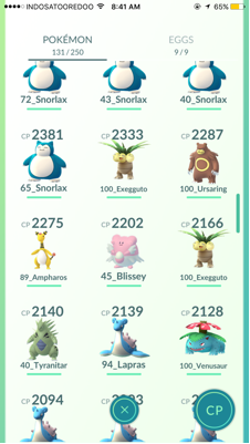 Pokemon GO Account Lv 34 Full IV 100 GEN 2 Tyranitar Blissey Dragonite